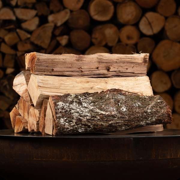 3 Firewood Cutting Tips For Beginners 