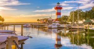Things to do in Hilton Head