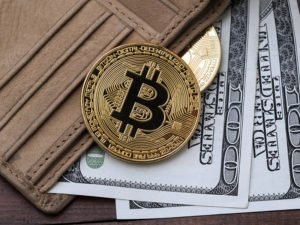 Understanding the usage of Bitcoin Wallet