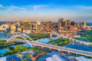 How To Find Great Places To Live In Nashville, Tennessee