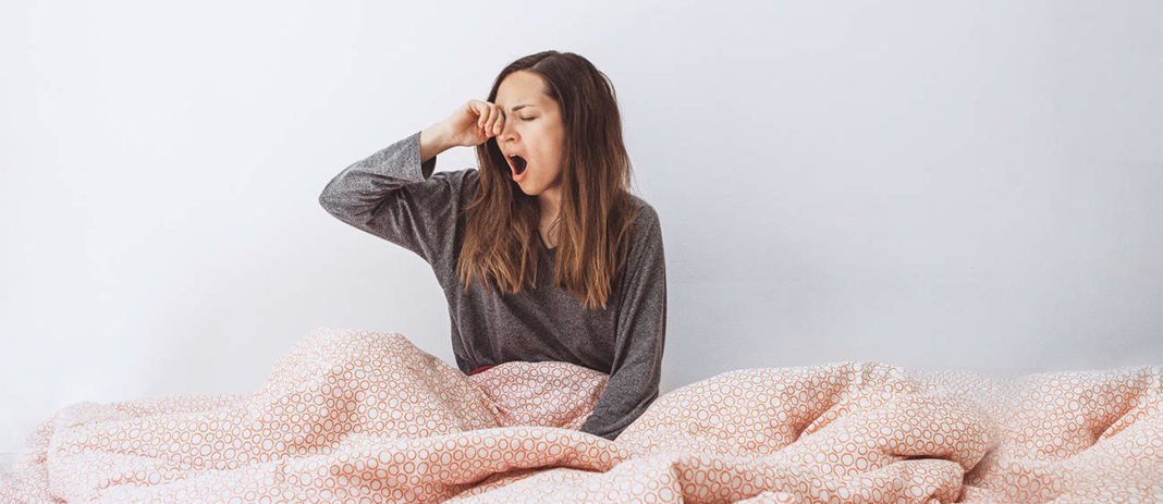 Waking Up Tired? 5 Thing You Need To Know