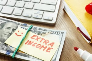 How Can You Get Additional Income Through Online Resources?