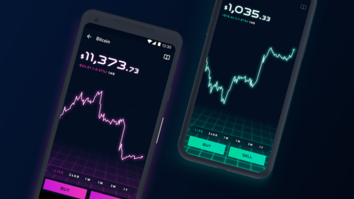 best android app for btc