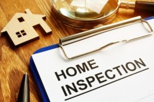 4 Reasons To Get A Home Inspection Before Buying A New House
