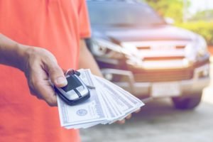 Tips On How To Sell Damaged Cars