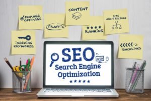 How Can Search Engine Optimization Augment Your Online Presence?