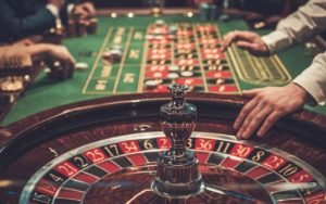 Casino UK Games for Lazy Days