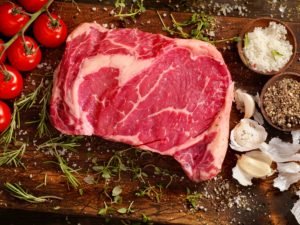 Why Meat Consumption Will Reduce In Future