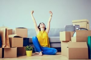 Things to do before you Move