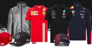 Looking for quality Formula 1 Merch? Check out FansBRANDS!