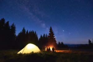 Top Tips to Consider for an Amazing Camping Experience