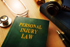 How to Become a Personal Injury Lawyer