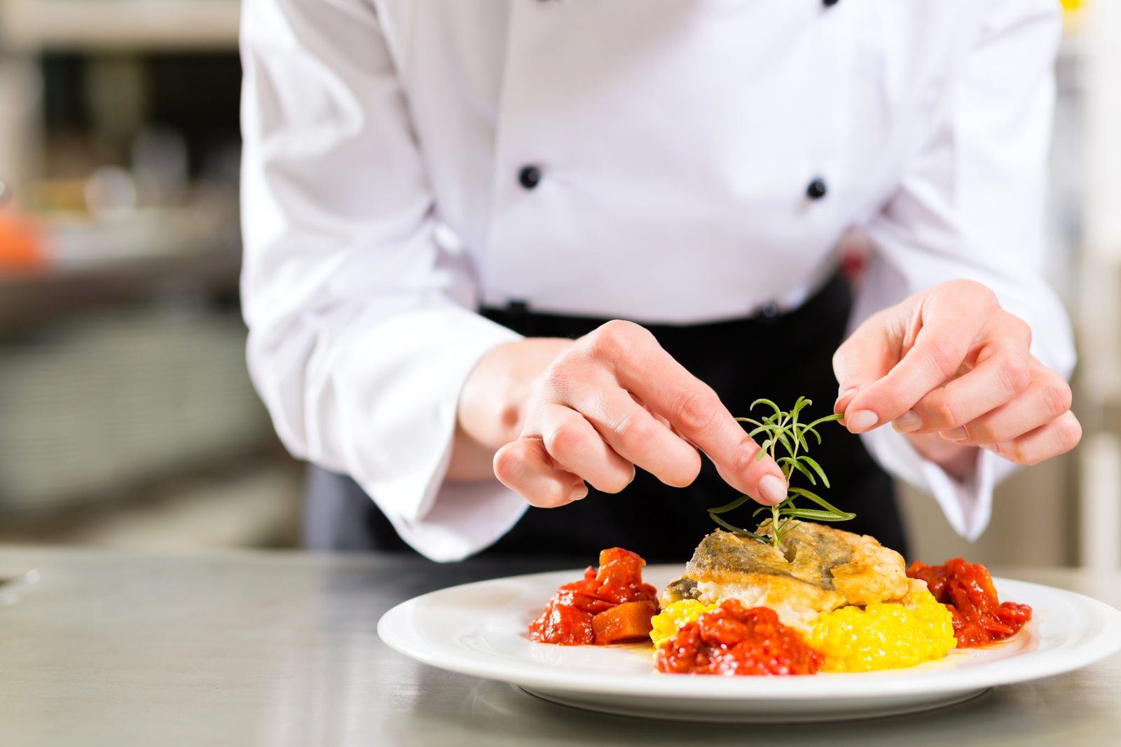 Advantages Of Hiring A Private Chef 7764