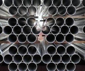Benefits of Steel Tubes for Commercial and Residential Structures