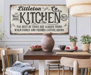 13 Tips to Improve Your Kitchen Décor