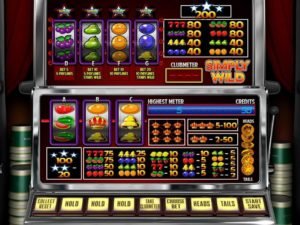 How Slot Machine Technology Works