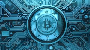Bitcoin Blockchain Application In Banking