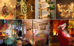 Why Quntis Lights are the Perfect Decoration for the Festivals