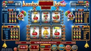 Play slot joker123 And Tips for Identifying High-Quality Casinos