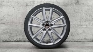 Useful Tips for Buying Wheels and Tyres As a Set