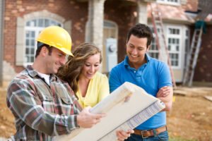 5 Ways Home Builders Use Math