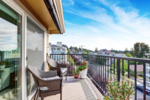 Balcony Waterproofing: What you get and how it works