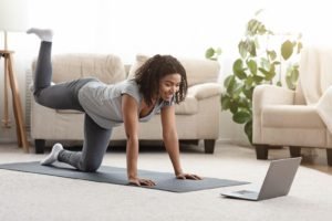 7 Vital Fitness Tips for Women