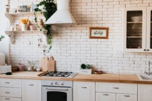 5 Things to Consider Before Updating Your Kitchen