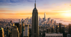 Business Startups Ideas after moving to New York