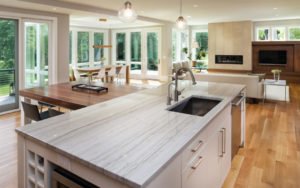 8 Reasons Why You Should Choose Quartz Over Granite Countertops