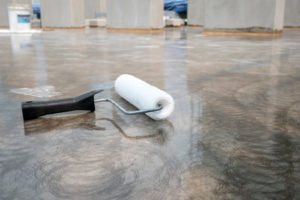 Reasons to Use Commercial Epoxy Floor Coating