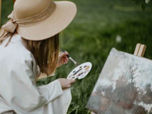 Top Painting Tips for Beginners