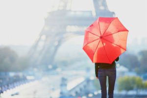 Why Is It Essential to Bring A Travel Umbrellas