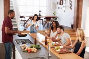 Everything that you should know about co-living