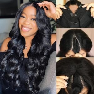 UNice Hair Wigs For Gorgeous Girls