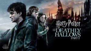 Harry Potter and the Deathly Hallows: Part 2 – Where to Watch It
