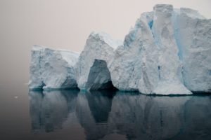 Antarctica Scuba Diving