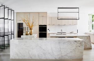 Why Your Kitchen Countertop Is So Important