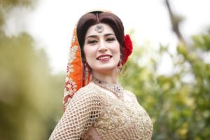 The History of Pakistani Wedding Dresses