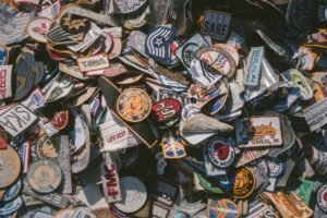 The History of Military Patches