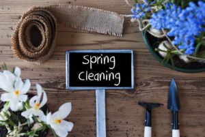 Spring Cleaning Projects To Improve Your Home Value