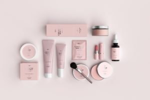Start Your Own Beauty Brand from Home