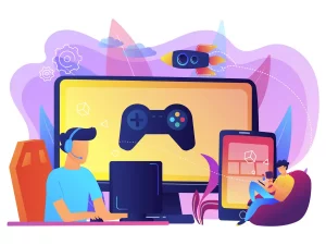 Why One Should Opt for Mega game Gaming?