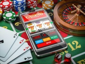 Beginner’s Guide to Online Casinos: 2022 Edition