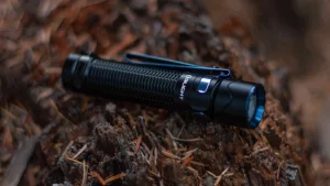 4 Best Small Flashlight By Olight in 2022