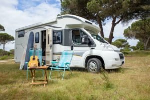 Where to Go from Virginia Beach with an RV Rental