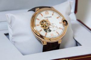 7 Reasons Why You Should Buy Cartier Watches