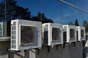 How To Maintain Your AC in Great Working Condition?