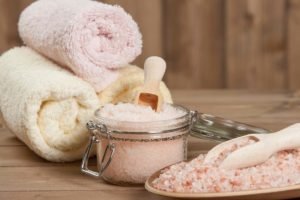 Some facts about Himalayan Salt Bath