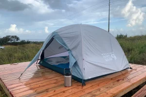 Top Guidelines When Buying a Tent